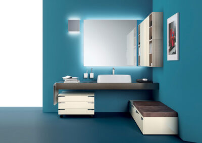 Acquo 445 - Scavolini