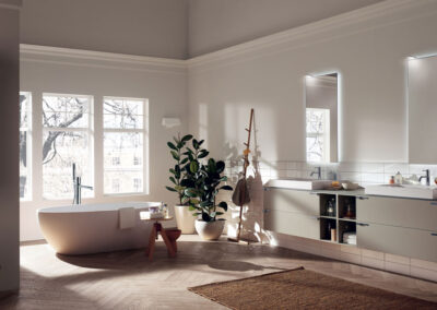 Acquo - Scavolini