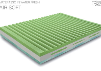 Spring Soft - Monflex