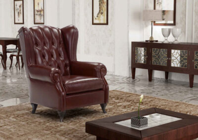 Bergere - I Divani Doc