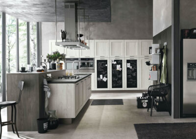 City Rovere - Stosa