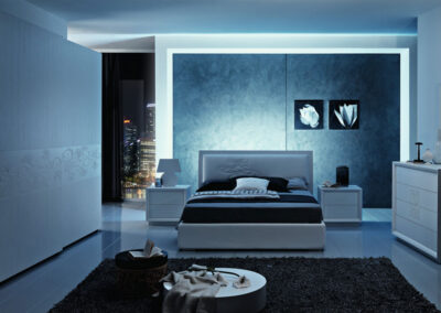 Composizione 43 - Eurodesign