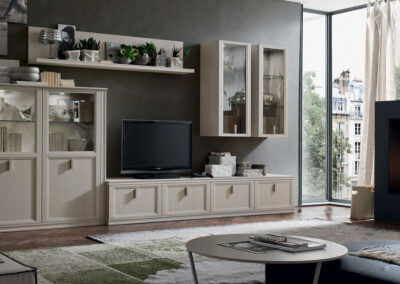 Composizione IR850 - Marosene ACF