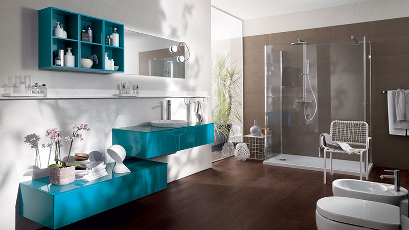 Copertina Bagno