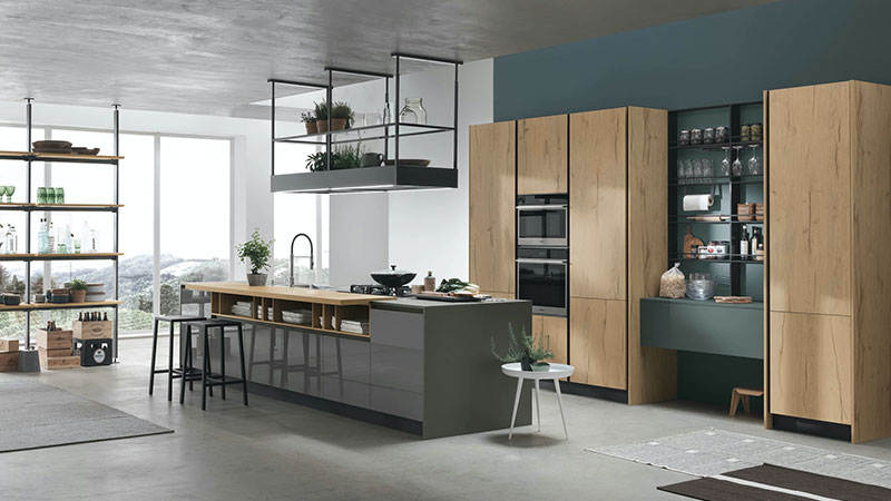 Copertina Cucina