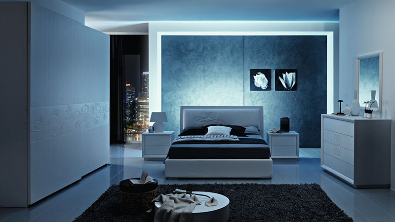 Copertina Zona Notte