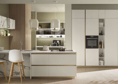 DeLinea - Scavolini