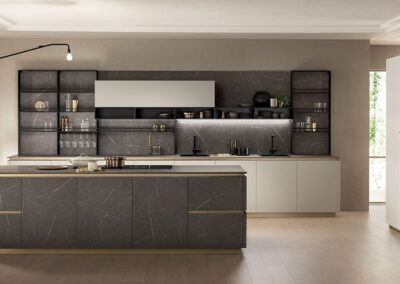 DeLinea - Scavolini