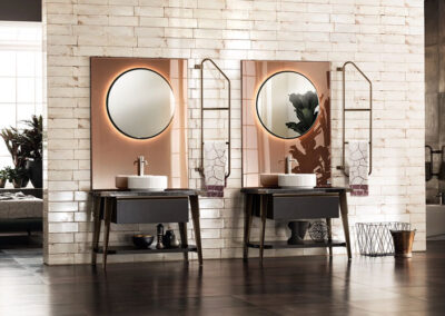Diesel - Scavolini