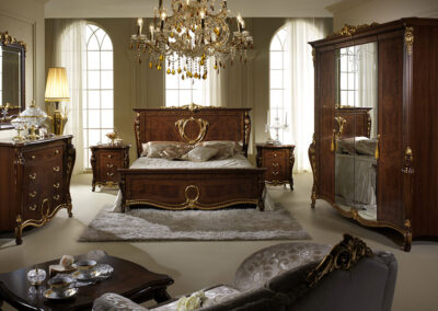 Donatello - Arredo Classic