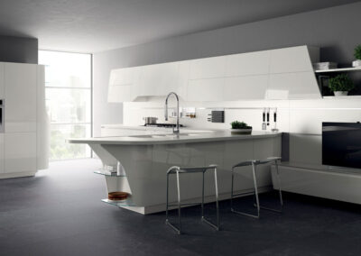 Flux Swing - Scavolini