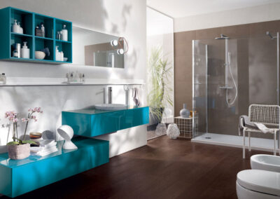 Font - Scavolini