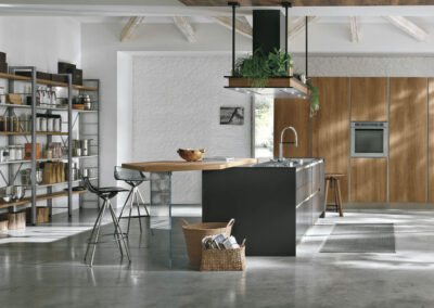 Infinity Rovere - Stosa