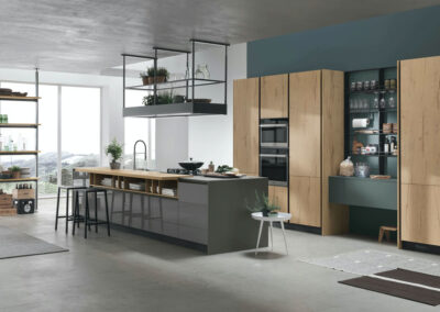 Infinity Rovere - Stosa