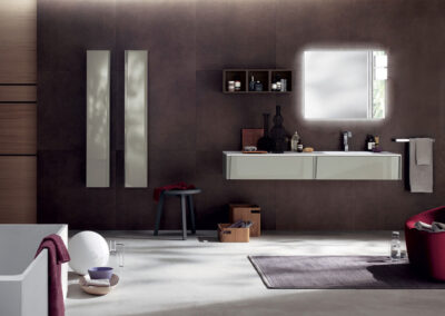 Lagu 2 - Scavolini