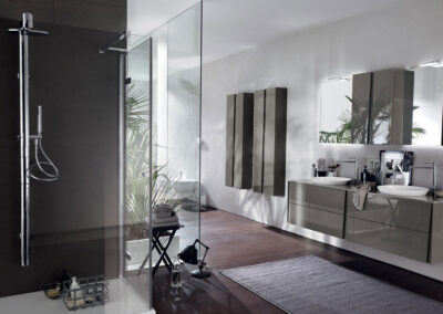 Lagu - Scavolini