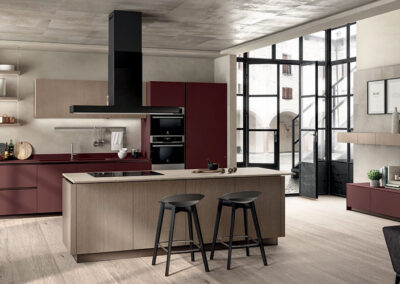 Liberamente - Scavolini