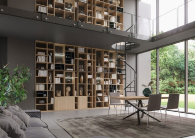 Libreria 606 - GSG