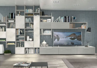 Libreria Golf - Colombini
