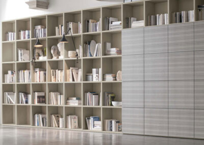 Libreria - Tomasella