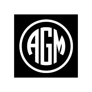 Logo Alberto & Mario Ghezzani
