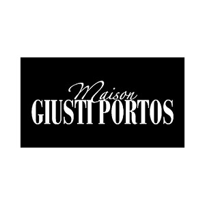 Logo Maison Giusti Portos