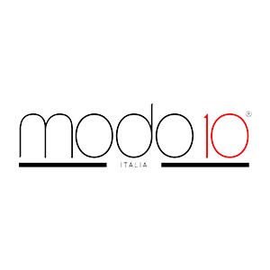 Logo Modo 10