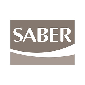 Logo Saber