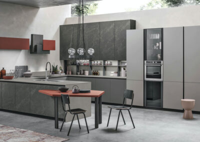 Metropolis Laminato - Stosa