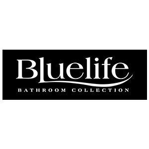 Logo Blue life