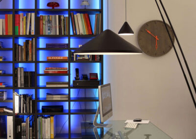 Monique 11 - Luce Design