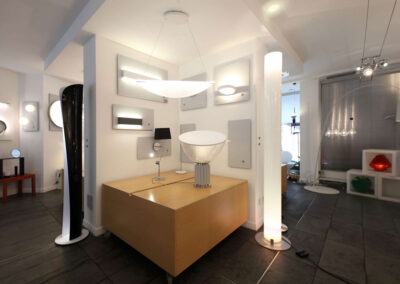 Monique 12 - Luce Design