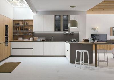 Natural Rovere - Stosa
