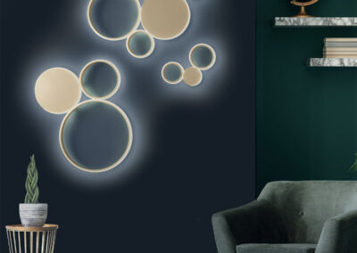 Pois - Onda Luce