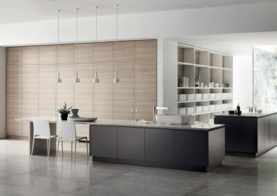 Qi - Scavolini