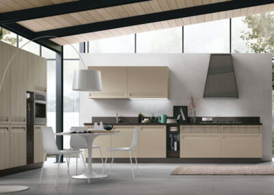 Rewind Rovere Tibet - Stosa