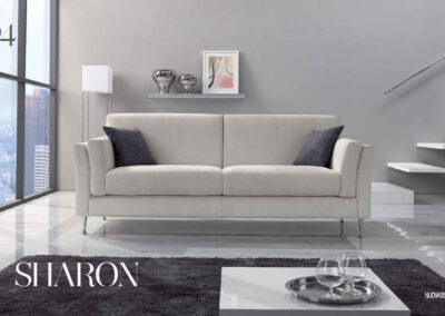Sharon - BS Salotti