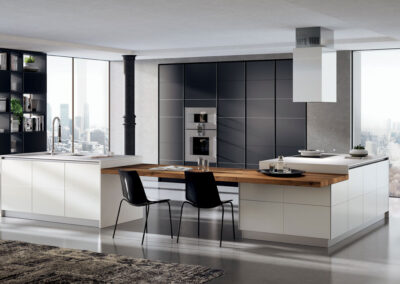 Tetrix - Scavolini