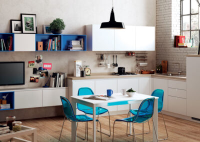 Urban Minimal - Scavolini
