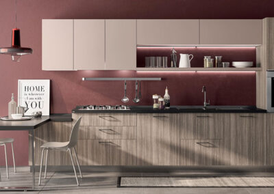 Urban- Scavolini