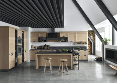 York Rovere Nordic - Stosa